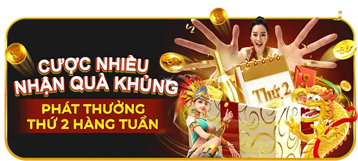Tổng quan các loại hình khuyến mãi tại mm88l