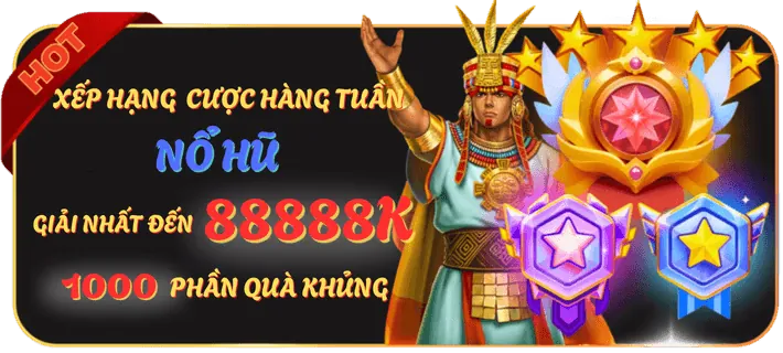 Thưởng chào mừng mm88l