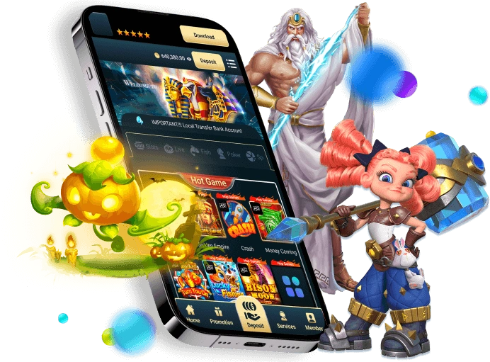 Casino trực tuyến mm88l