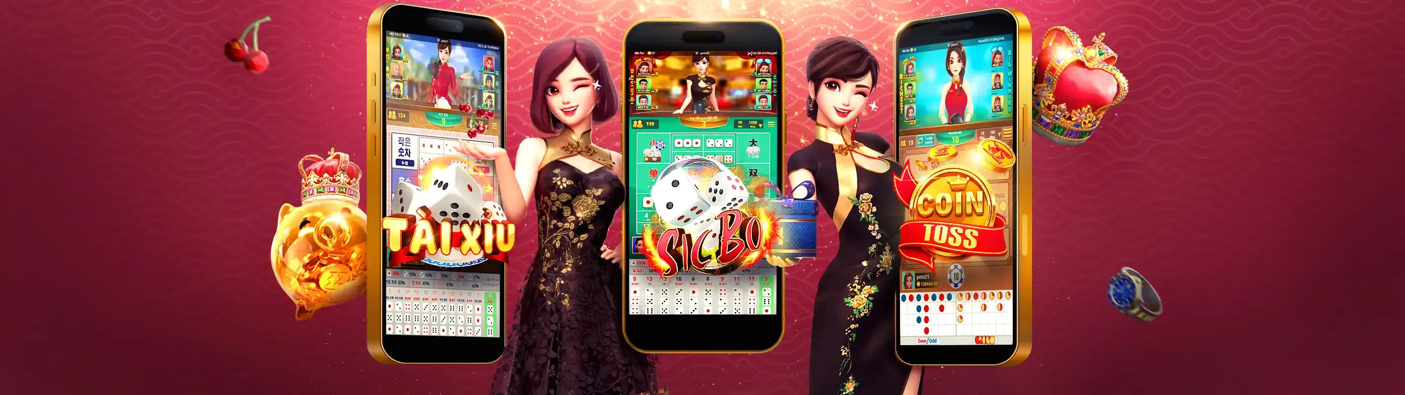 Hình ảnh chính hướng dẫn chơi Roulette tại mm88l