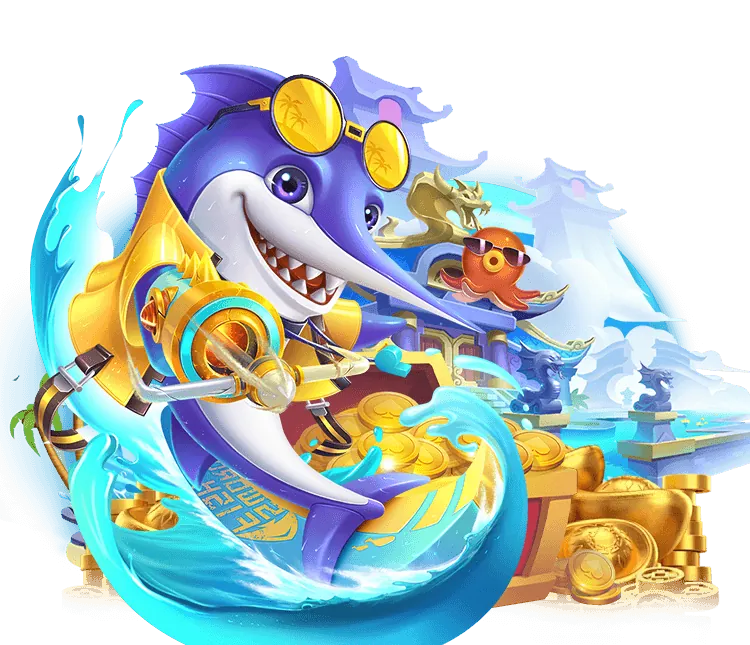 Trò Chơi Nổ Hũ Thần Tài